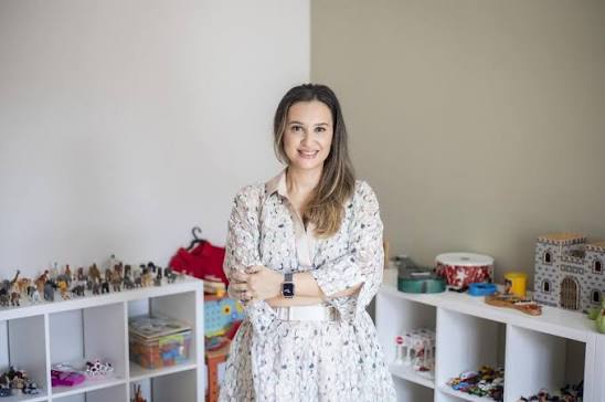 Birgül Bakay